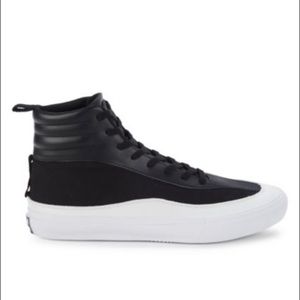 McQ by Alexander McQueen Mens Sneakers